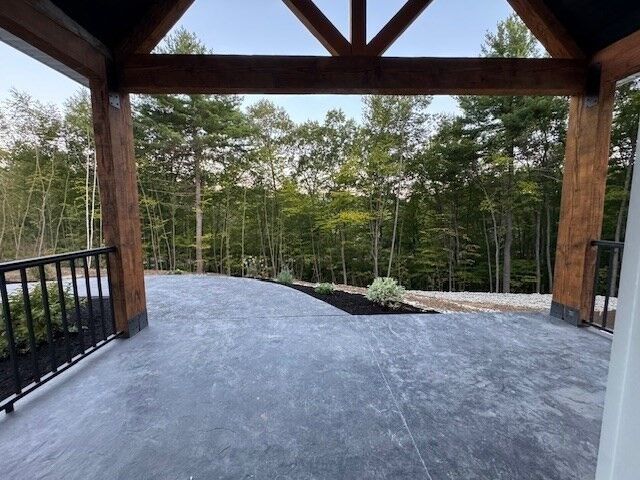 Property Photo: 68 Lackey Dam Rd MA 01590