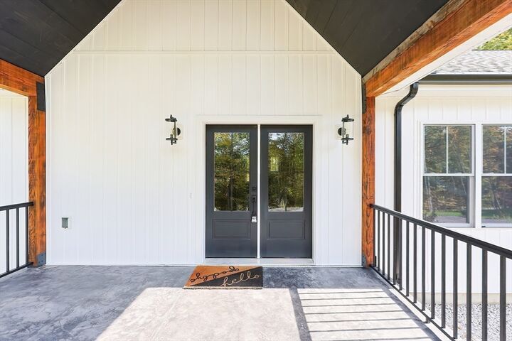 Property Photo:  68 Lackey Dam Rd  MA 01590 