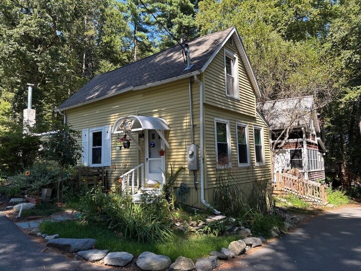 Property Photo: 43 Laurel Park 43 MA 01060