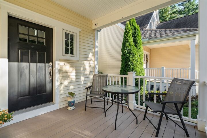 Property Photo:  3 Monument Pl  MA 01720 