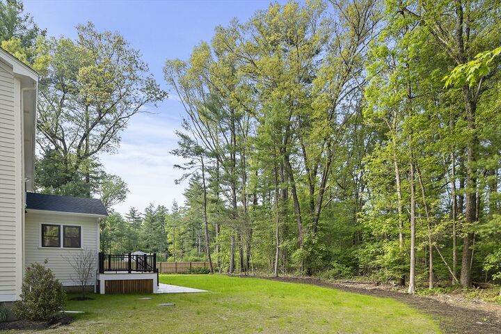 Property Photo:  54 Stone Road  MA 01776 