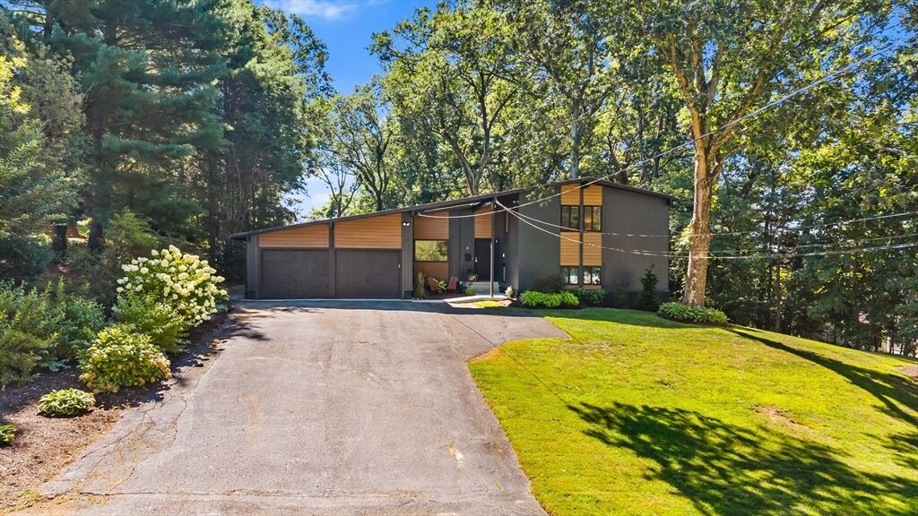 Property Photo: 21 Bosworth Road MA 01701