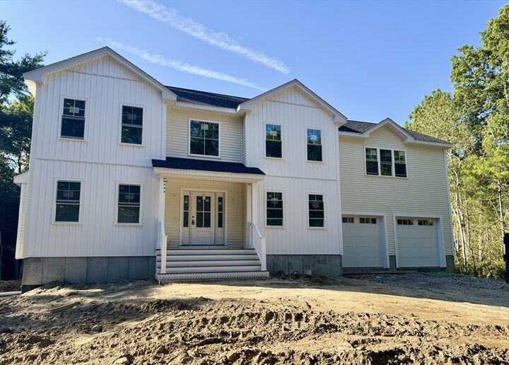 247 Braley Hill Rd  Rochester MA 02770 photo