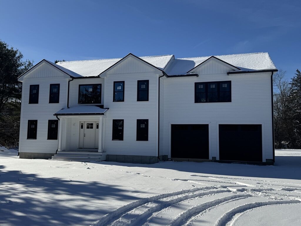 Property Photo:  247 Braley Hill Rd  MA 02770 