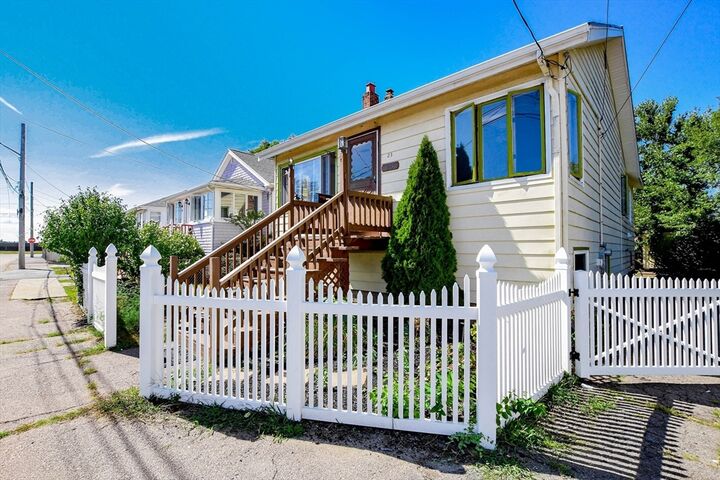 Property Photo:  23 Bates St  MA 02045 