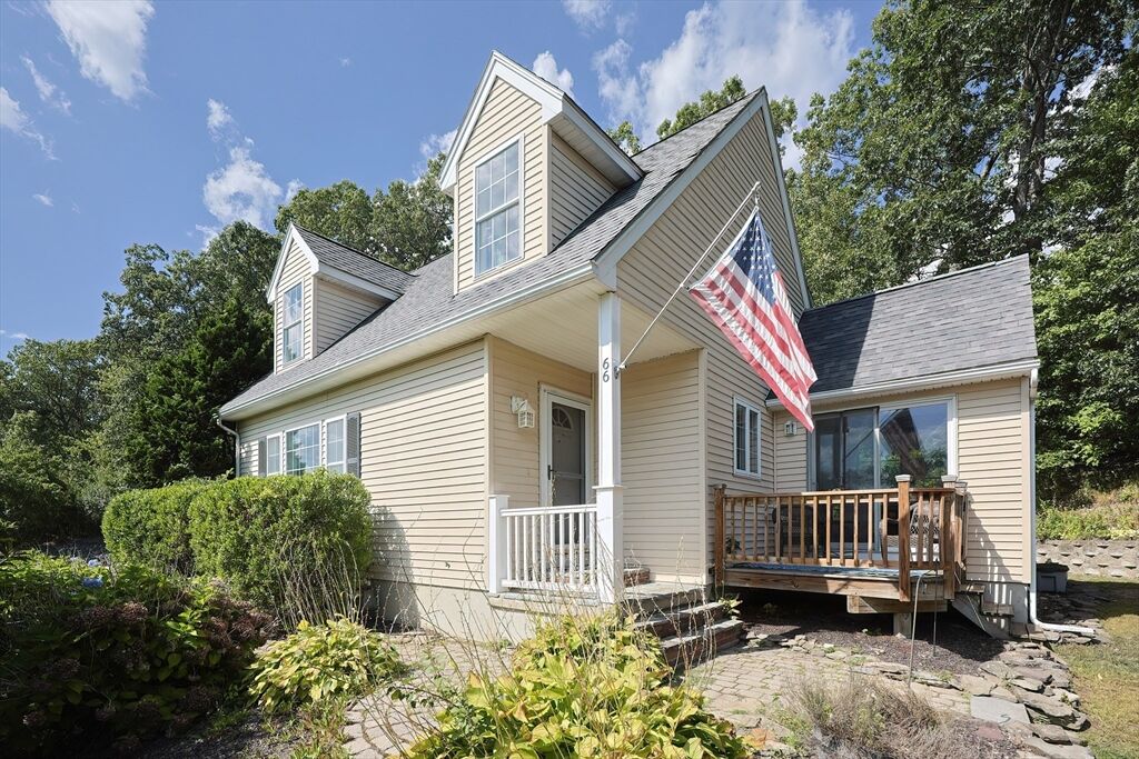 Property Photo:  66 Newbury Ave  MA 01844 