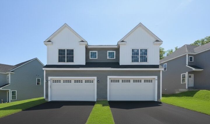 Property Photo:  44 Fisherville Terrace 0  MA 01560 