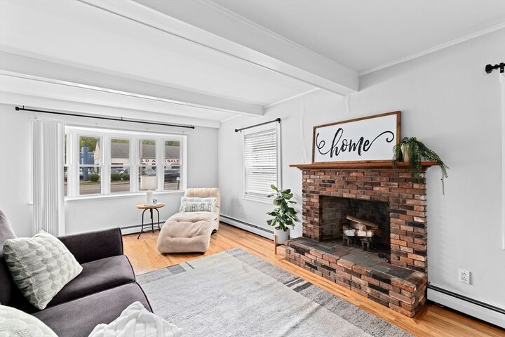 Property Photo:  192 S Main St  MA 02379 