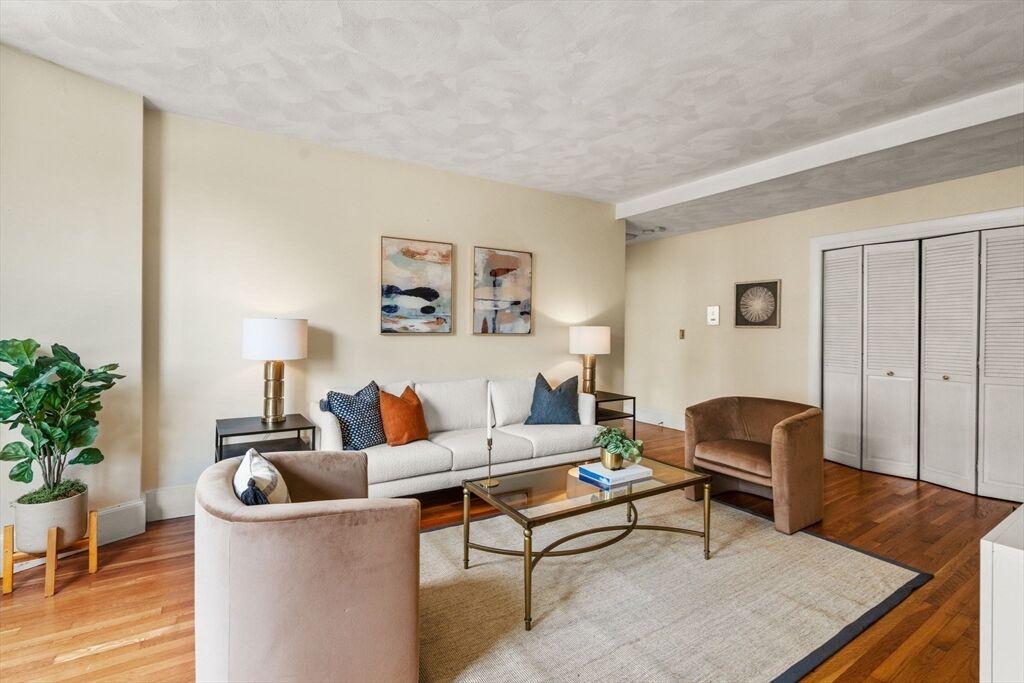 Property Photo: 37 Saint Paul St 3 MA 02446