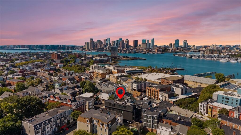 Property Photo: 38 Lexington Street 101 MA 02128