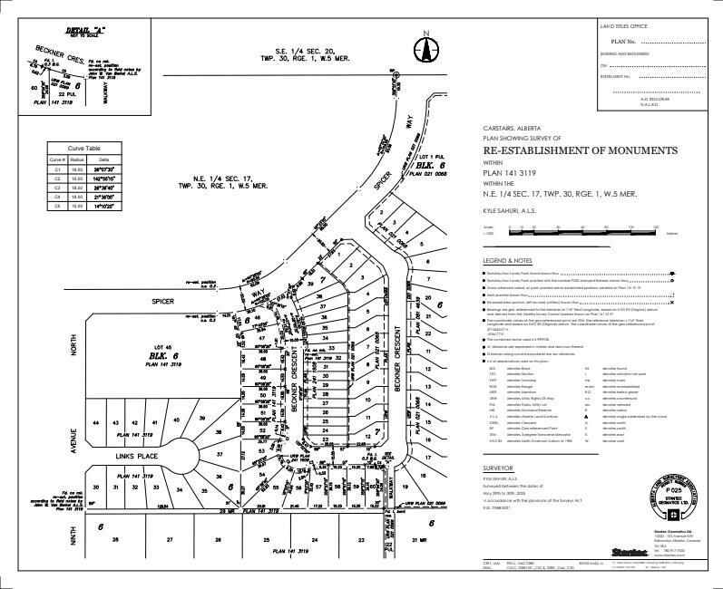 Photo de la propriété: 826 Beckner Crescent AB T0M 0N0