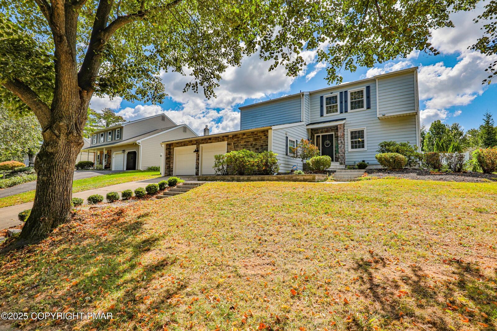 Property Photo: 2718 Windy Hill Road PA 18103