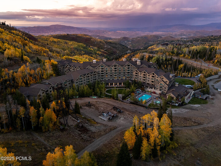 9100 Marsac Avenue Ps1  Park City UT 84060 photo