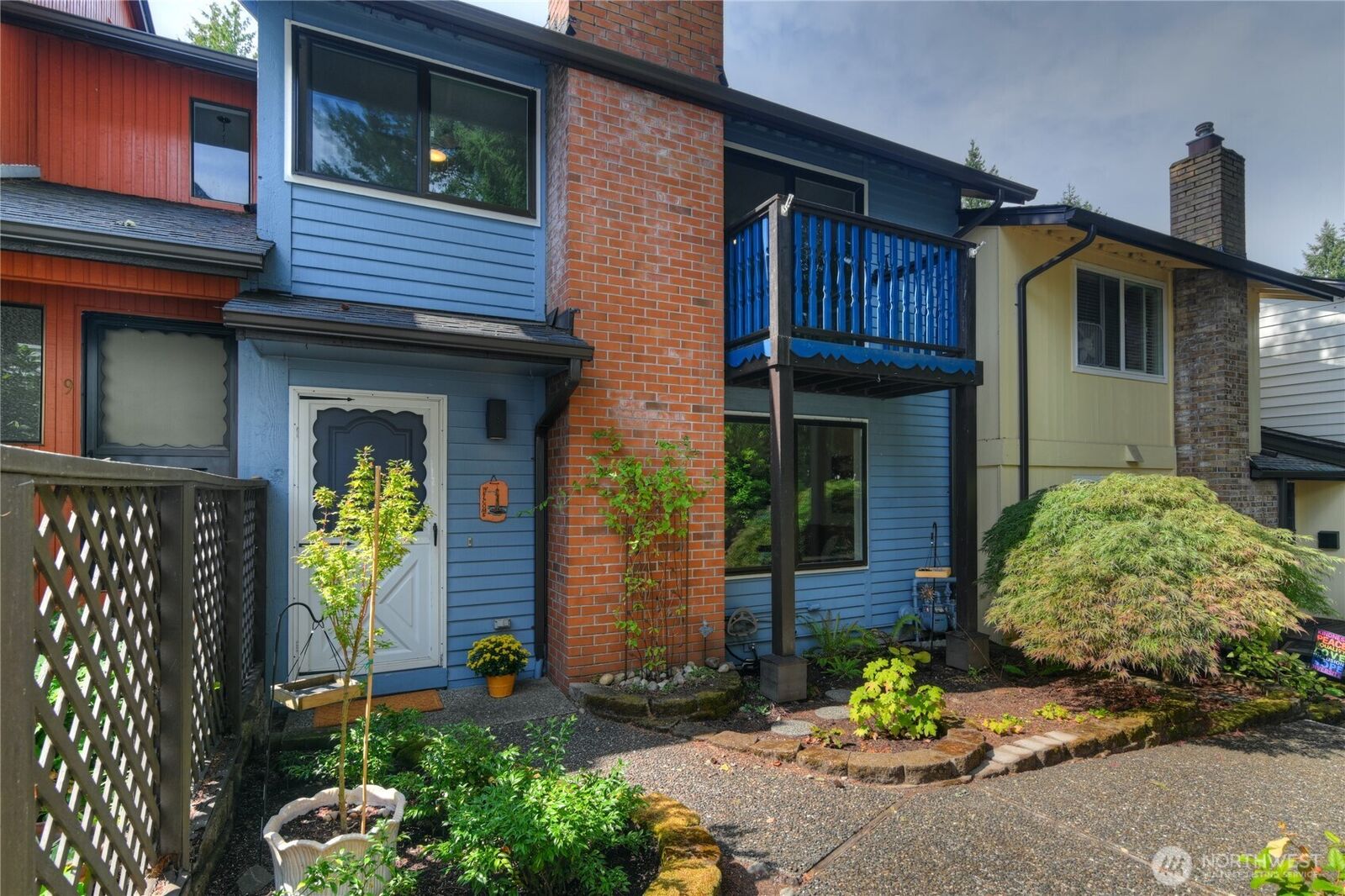 3 bed Olympia home for sale: 1801 Evergreen Park Court SW 10 Olympia