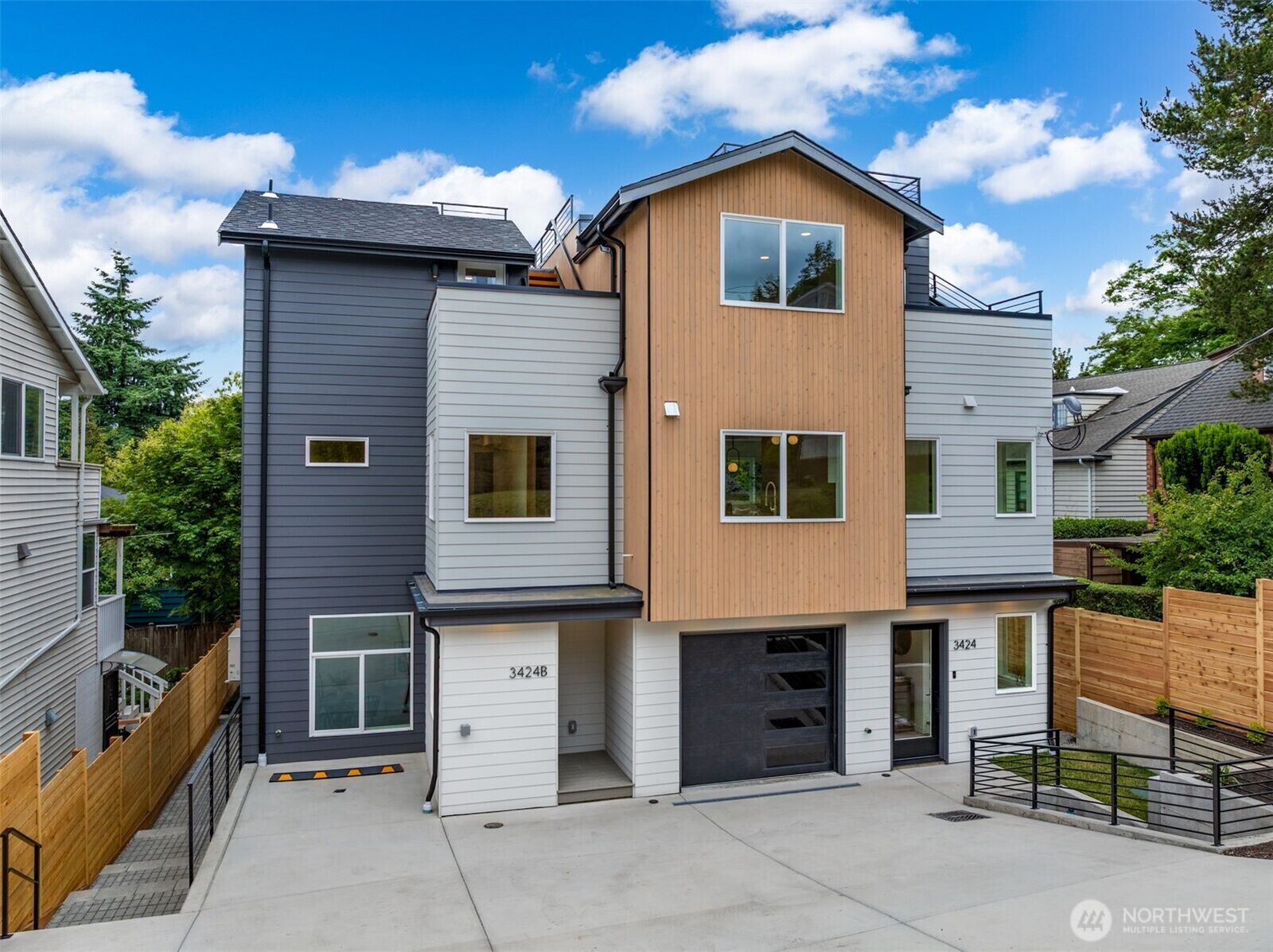 Property Photo:  3424  20th Avenue S  WA 98144 