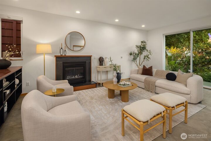 Property Photo:  752 N 73rd Street  WA 98103 