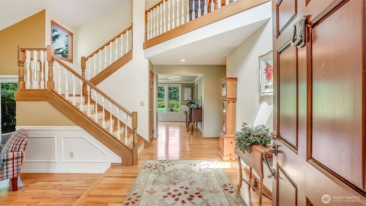 Property Photo:  15628 SE 160th Place  WA 98058 