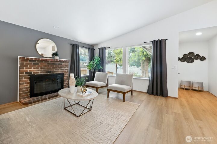 Property Photo: 2704 130th Street SE WA 98208