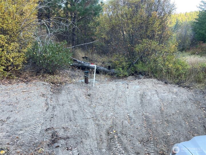Property Photo: 0 Potato Creek A3 WA 98822