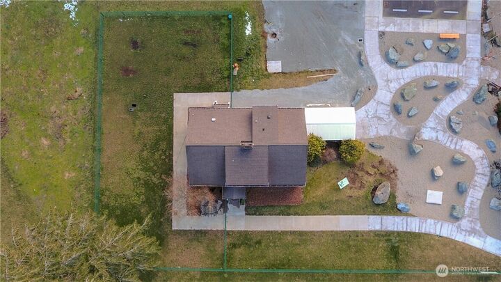 Property Photo: 2304 300th Street NW WA 98292