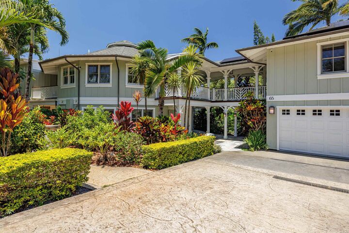 Property Photo:  65 N Holokai Rd  HI 96708 