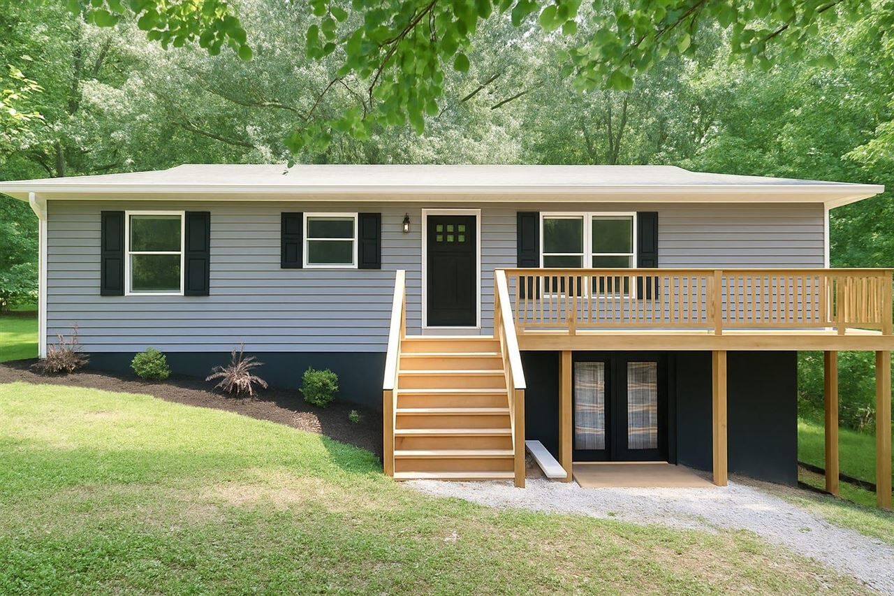 Property Photo:  649 Old Drake Temperance Road  KY 42104