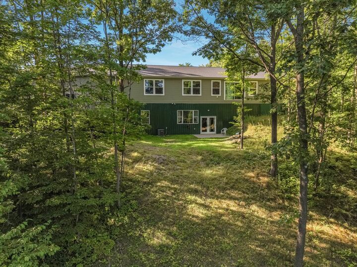 Property Photo:  W14297 State Highway 8  WI 54895 