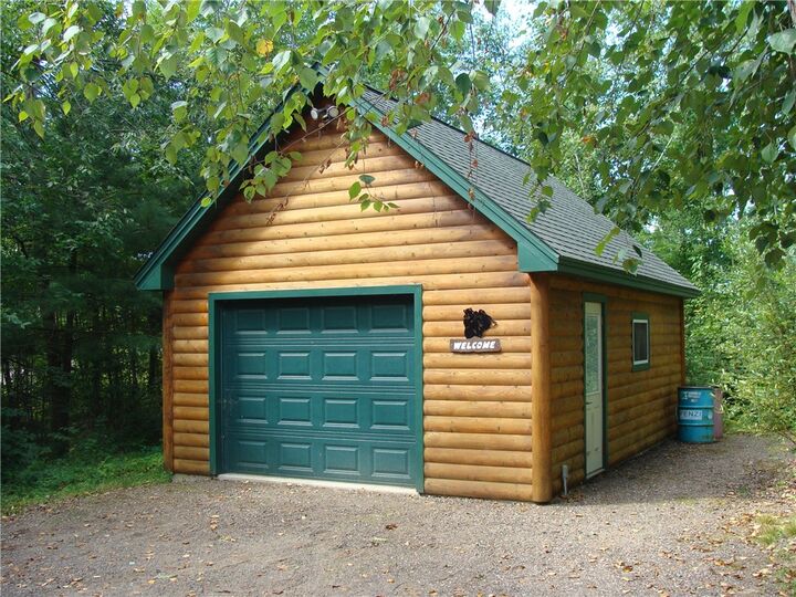 Property Photo: W8724 Timber Trail WI 54848