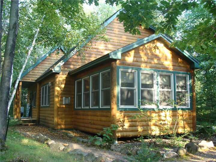 Property Photo: W8724 Timber Trail WI 54848