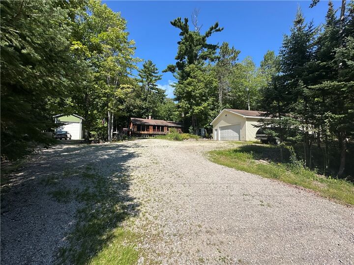 Property Photo: 84195 State Hwy 13 WI 54814