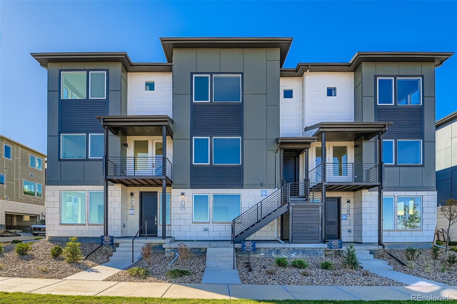 Property Photo: 712 Punter Street CO 80516