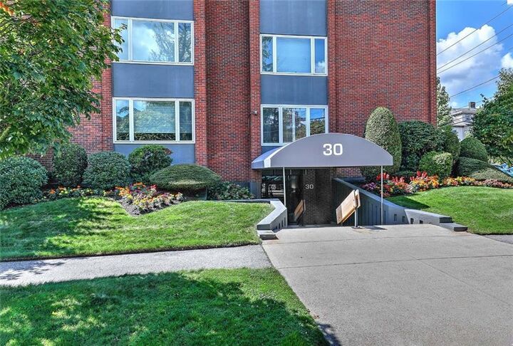 Property Photo: 30 Blackstone Boulevard 202 RI 02906
