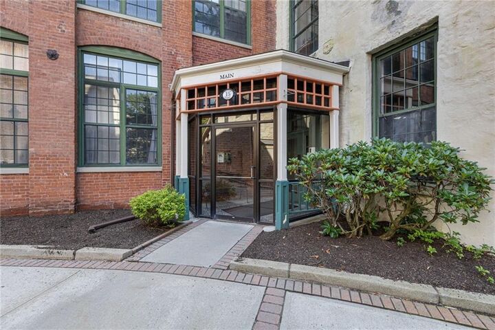 Property Photo:  15 Higgins Street 120  RI 02917 