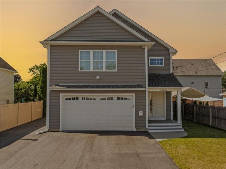 Property Photo: 11 Mowry Avenue RI 02864