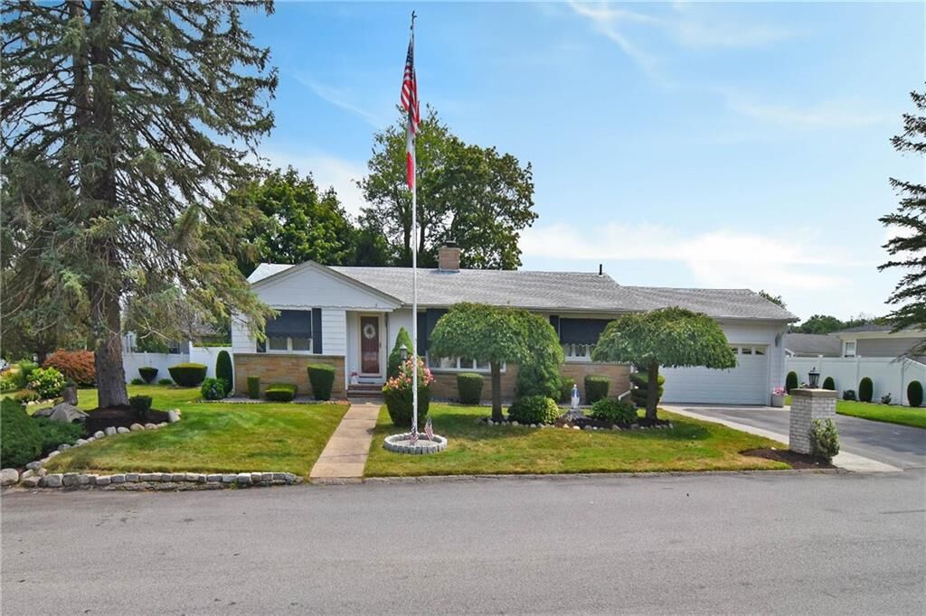 Property Photo:  2 Capri Drive  RI 02919 