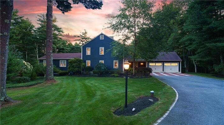 Property Photo: 30 Ashland Road RI 02857