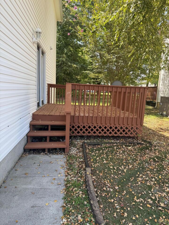 Property Photo:  3033 Barneys Lane NE  TN 37323 