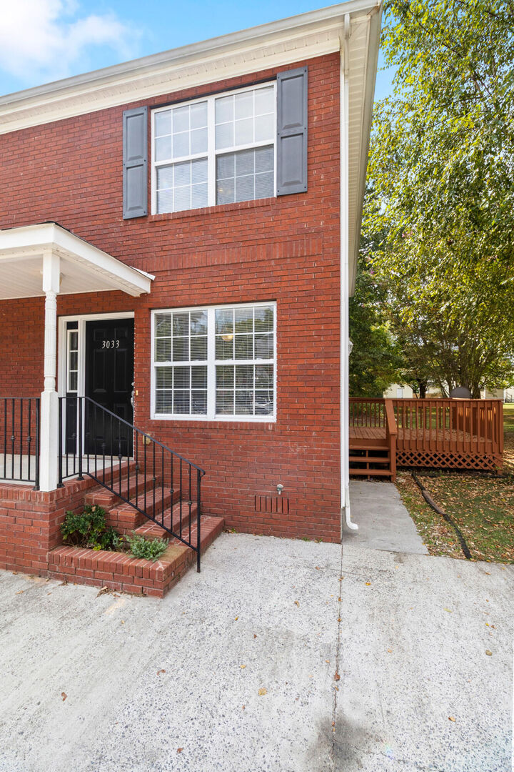Property Photo: 3033 Barneys Lane NE TN 37323