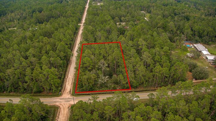Property Photo: Ebert Ave FL 32145