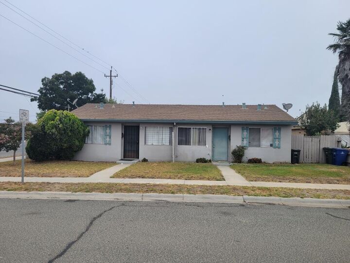 201 Park Street  Soledad CA 93960 photo