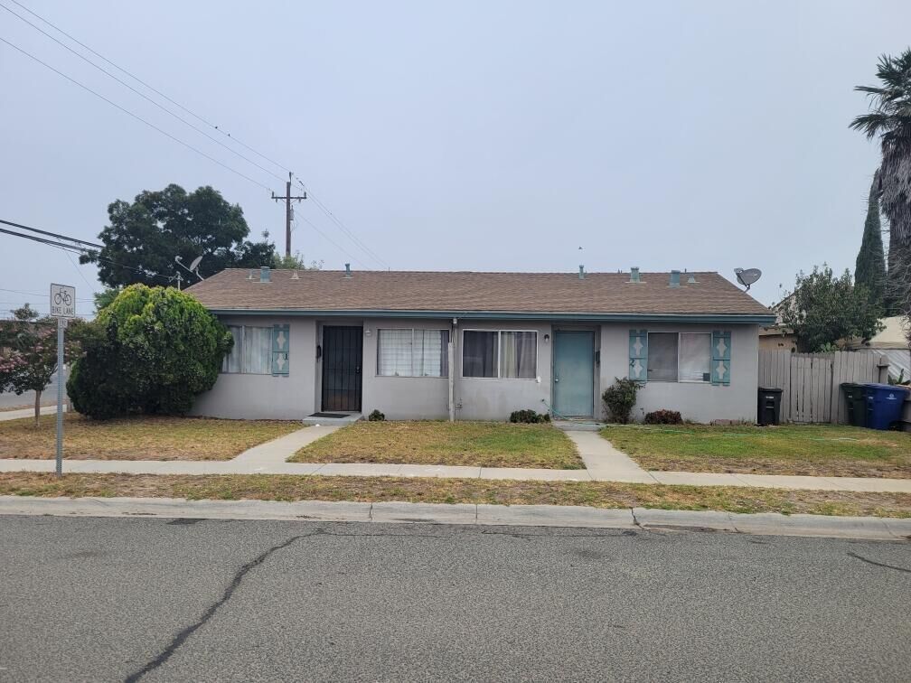 Property Photo: 201 Park Street CA 93960