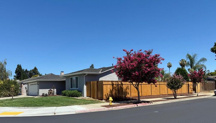 Property Photo:  7604 Los Padres Court  CA 95020 