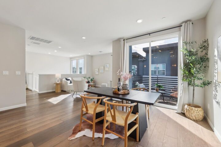 Property Photo: 621 Clover Circle CA 95035