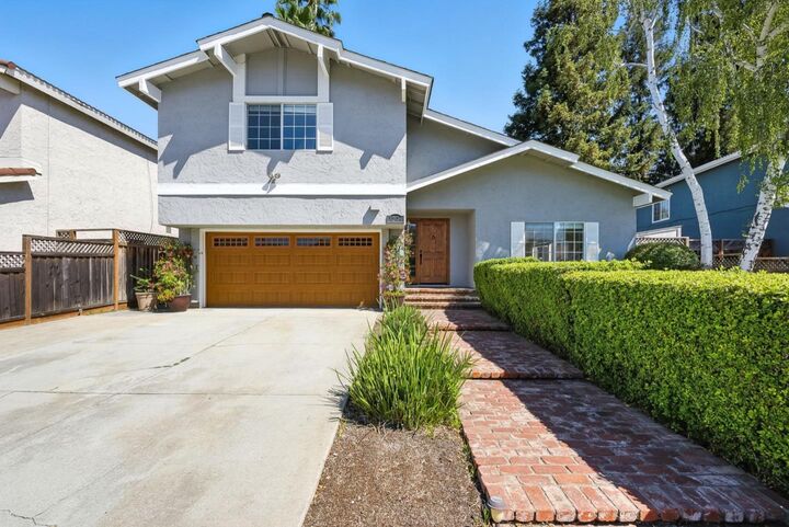 7270 Alder Spring Way  San Jose CA 95139 photo