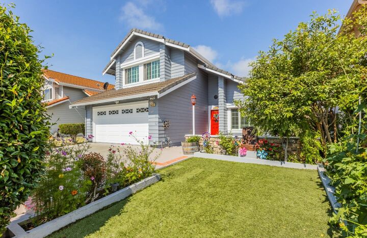 Property Photo:  4231 Hanford Street  CA 94587 