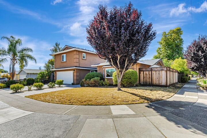 Property Photo:  1798 Barcelona Avenue  CA 95124 