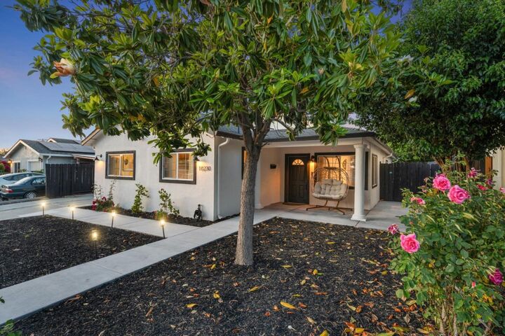 Property Photo:  10230 Griffith Street  CA 95127 