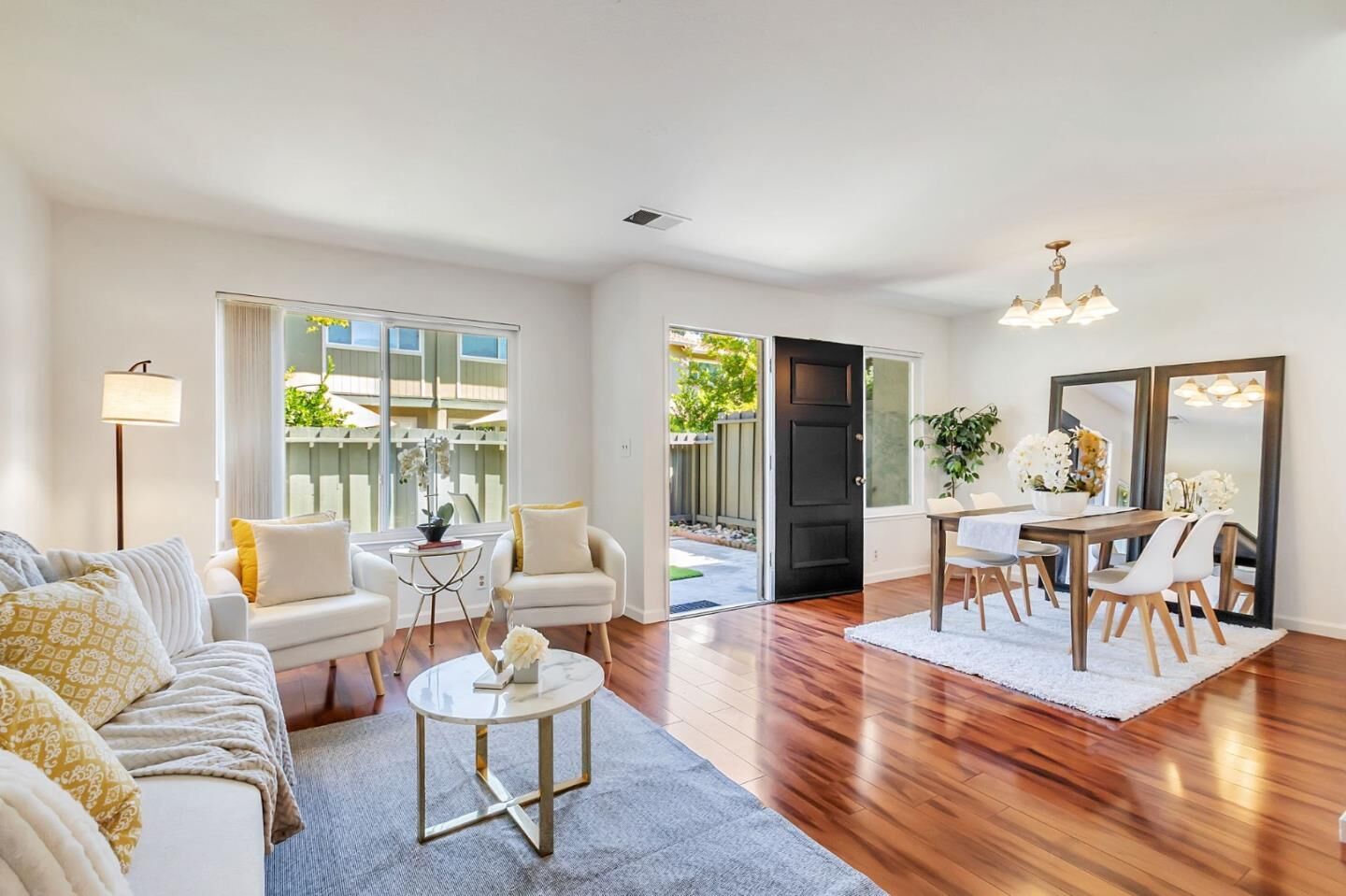 Property Photo: 4792 Raspberry Place CA 95129
