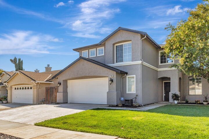 Property Photo:  746 Alder Street  CA 95020 