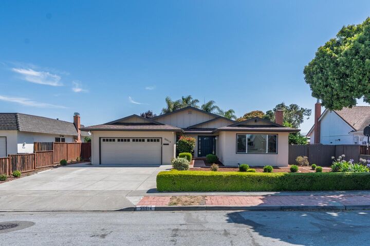 Property Photo: 35914 Burning Tree Drive CA 94560